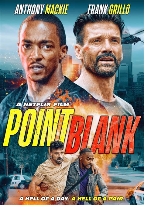 gofilm point blank|Point Blank .